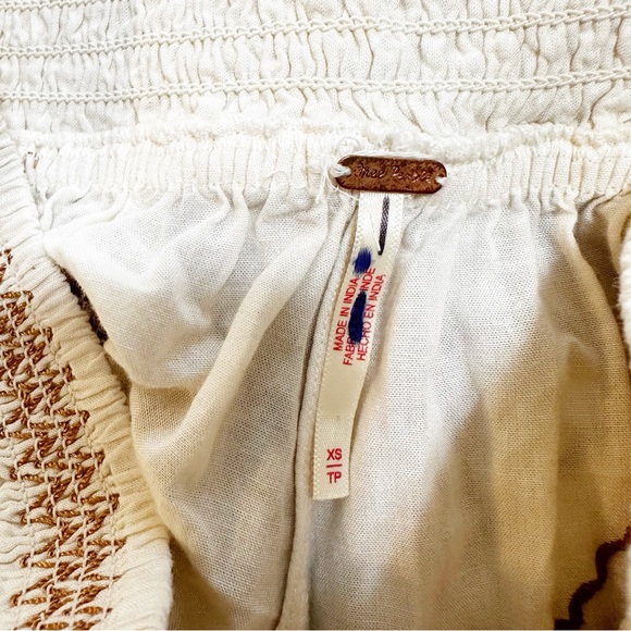 Free People Waverly Pants - Picture 9 of 9